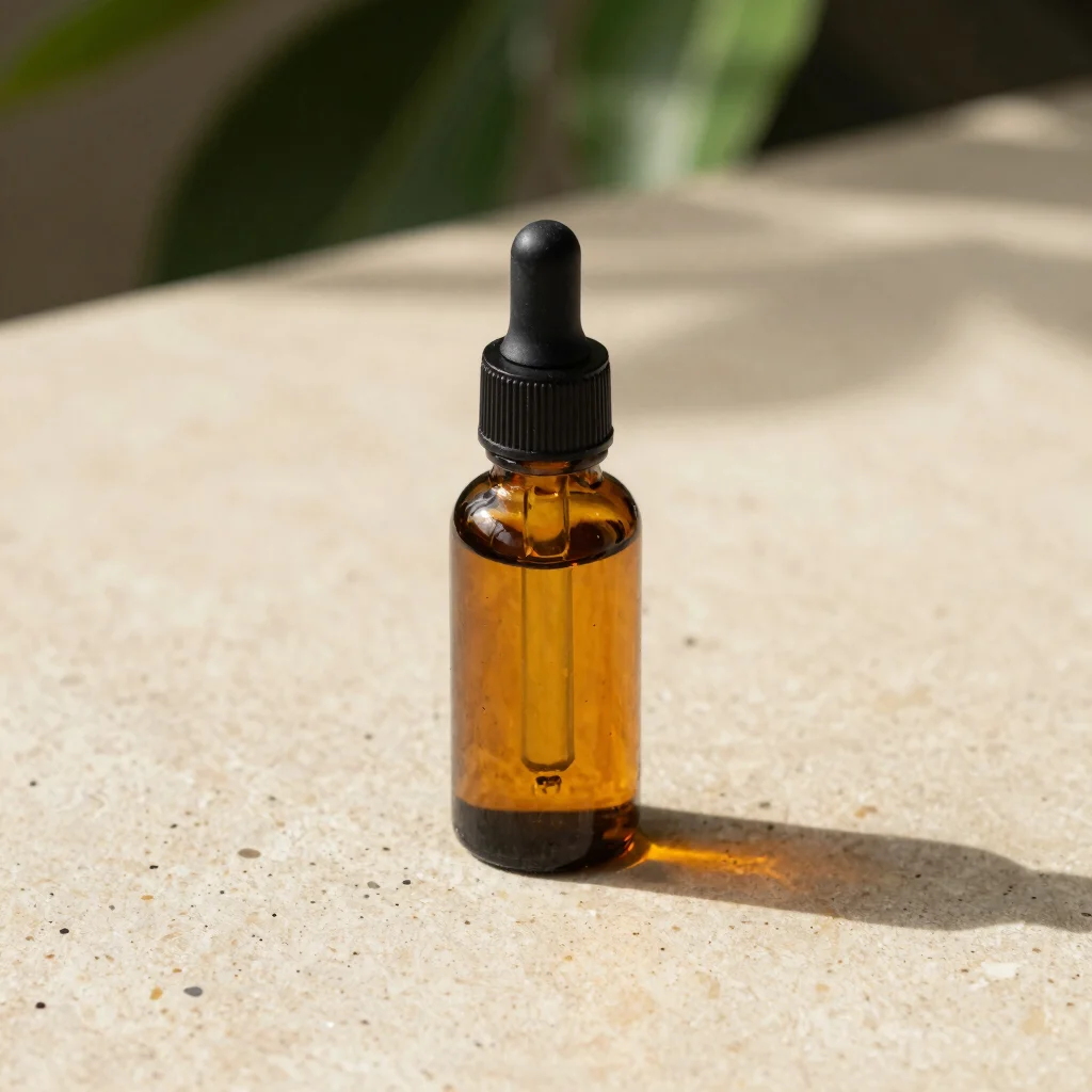 Golden Turmeric & Ginger Elixir