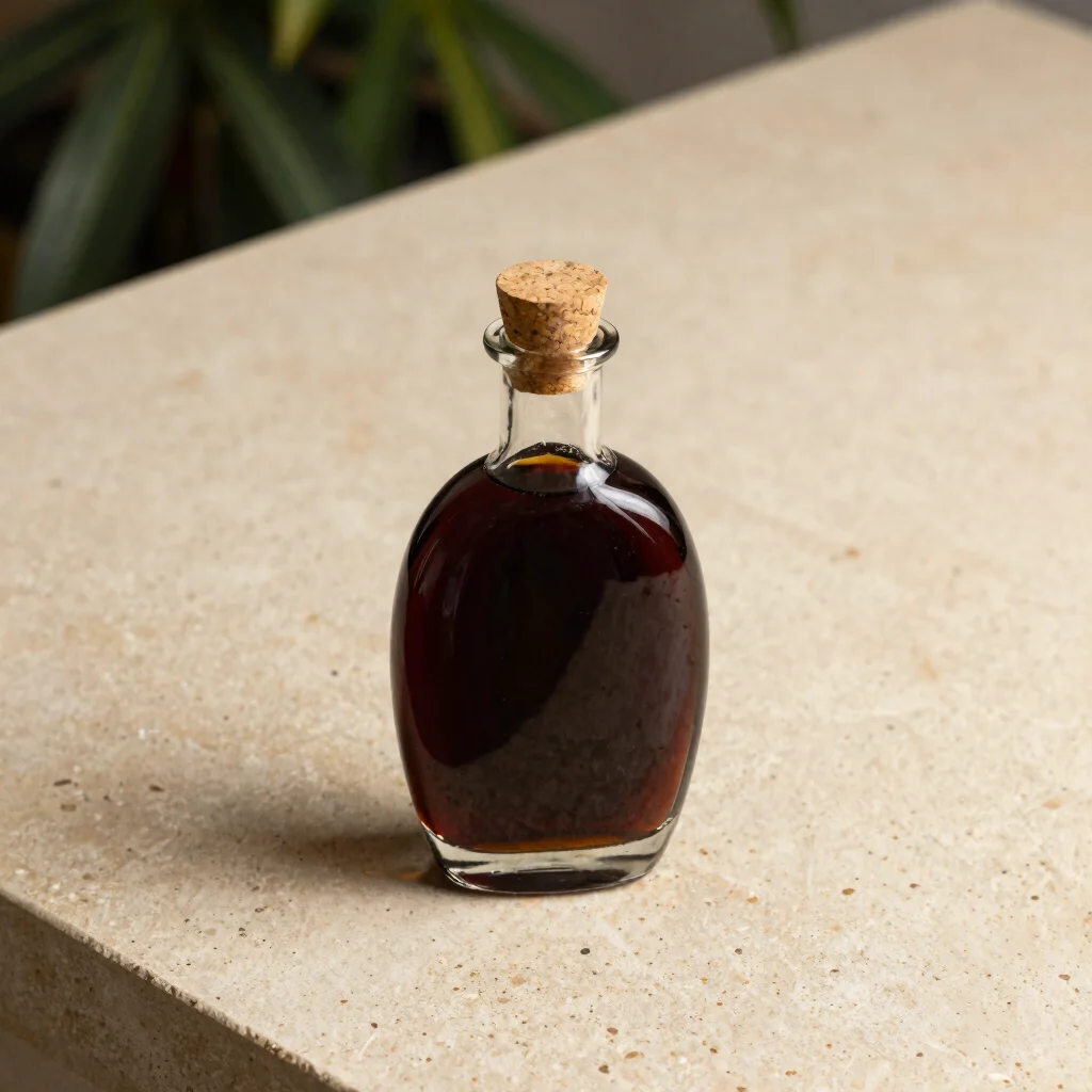 Elderberry & Rosehip Immunity Syrup