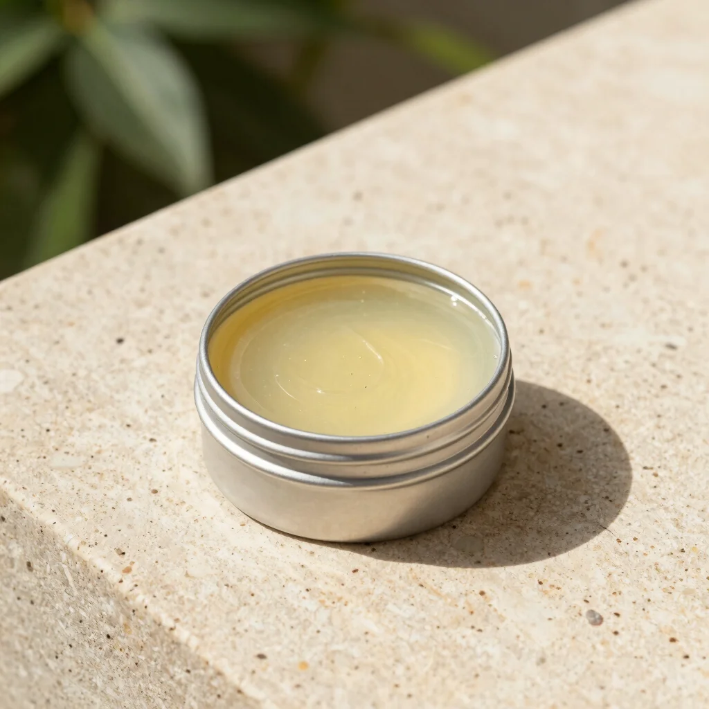Arnica & Rosemary Relief Salve